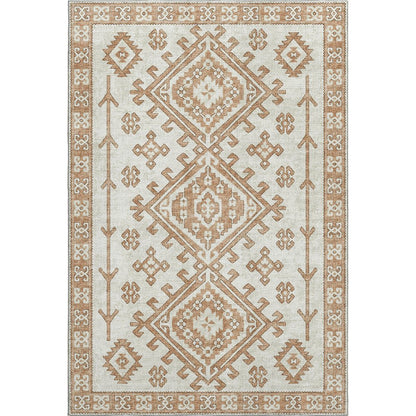 Premium Machine Washable Mayfield  Canyon 5' x 7'6" Rug