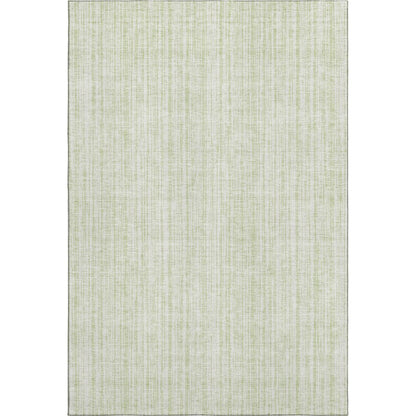 Premium Machine Washable Mayfield AMF760 Mint 5' x 7'6" Rug