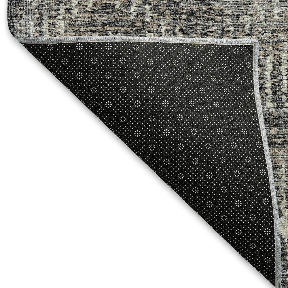 Premium Machine Washable Mayfield  Shadow 2'6" x 3'10" Rug