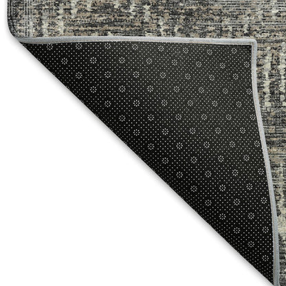 Premium Machine Washable Mayfield  Shadow 2'6" x 3'10" Rug