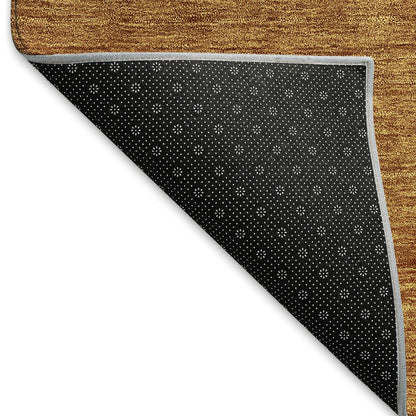 Premium Machine Washable Mayfield AMF833 Chocolate 2'6" x 3'10" Rug