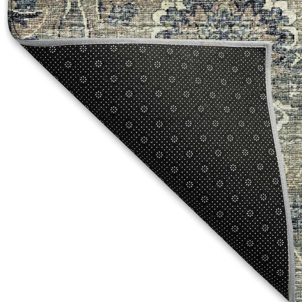 Premium Machine Washable Mayfield  River 2'6" x 3'10" Rug