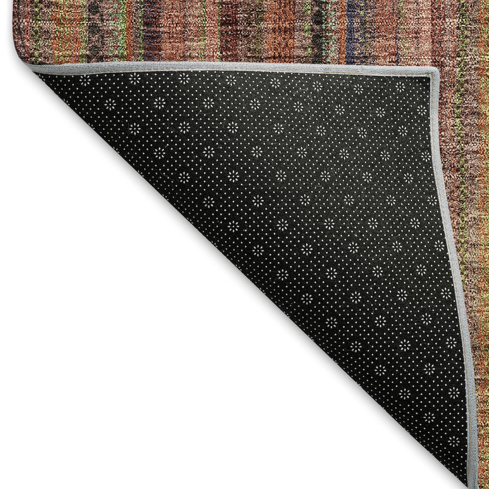 Premium Machine Washable Mayfield AMF982 Blush 2'6" x 3'10" Rug