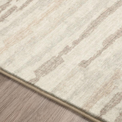 Brisbane BR4 Linen 3' x 5' Rug