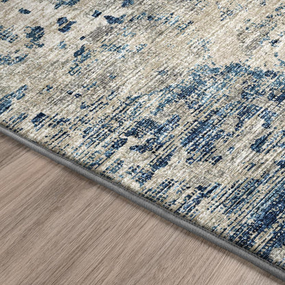 Camberly CM5 Ink 3' x 5' Rug