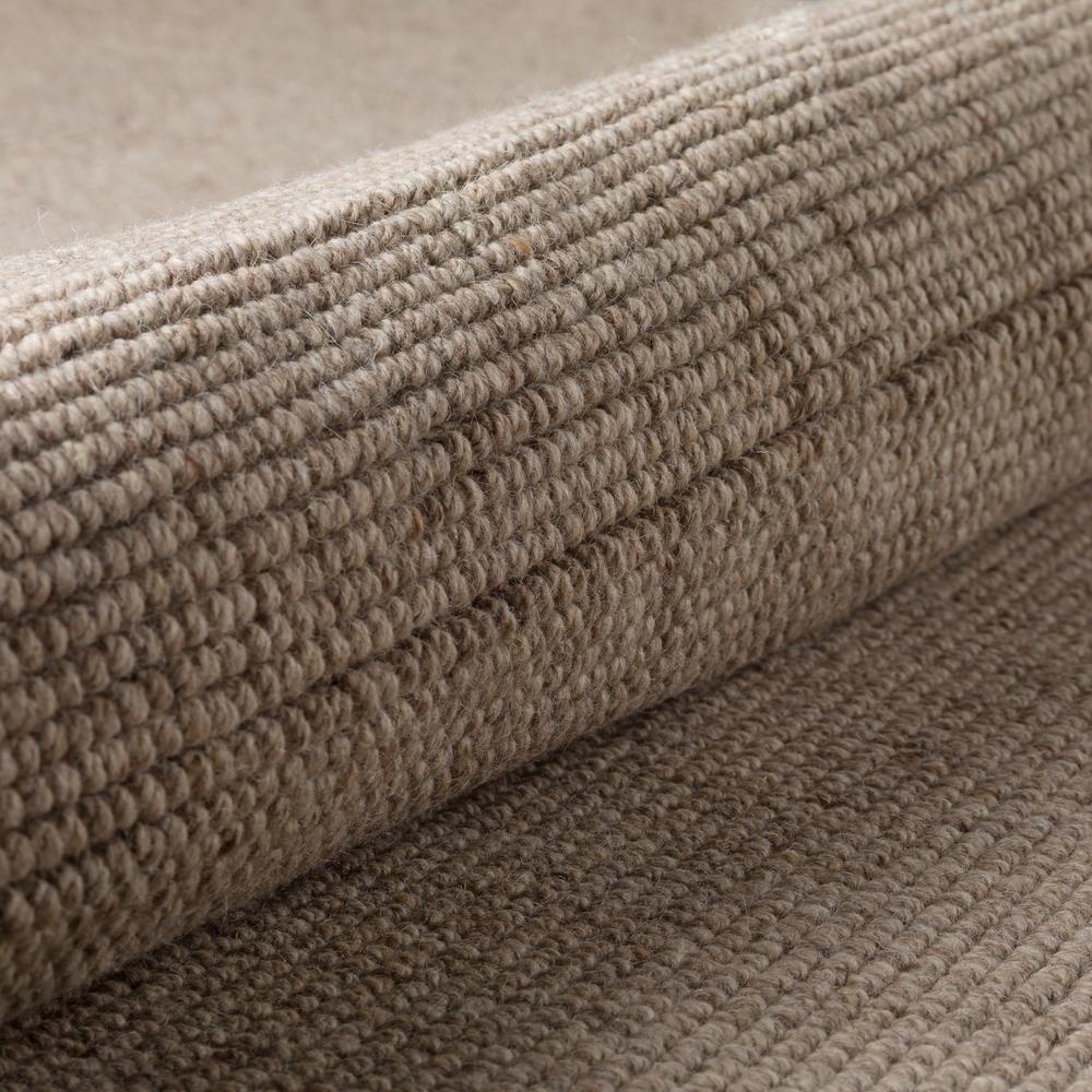Monaco Sisal MC300 Mushroom 5' x 7'6" Rug