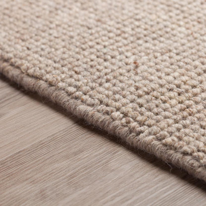 Monaco Sisal MC300 Mushroom 5' x 7'6" Rug