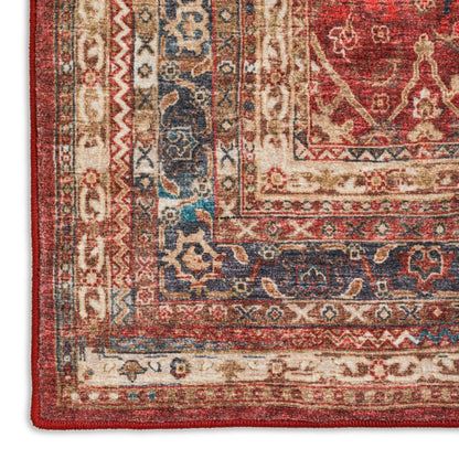 Jericho JC7 Scarlett 2' x 3' Rug