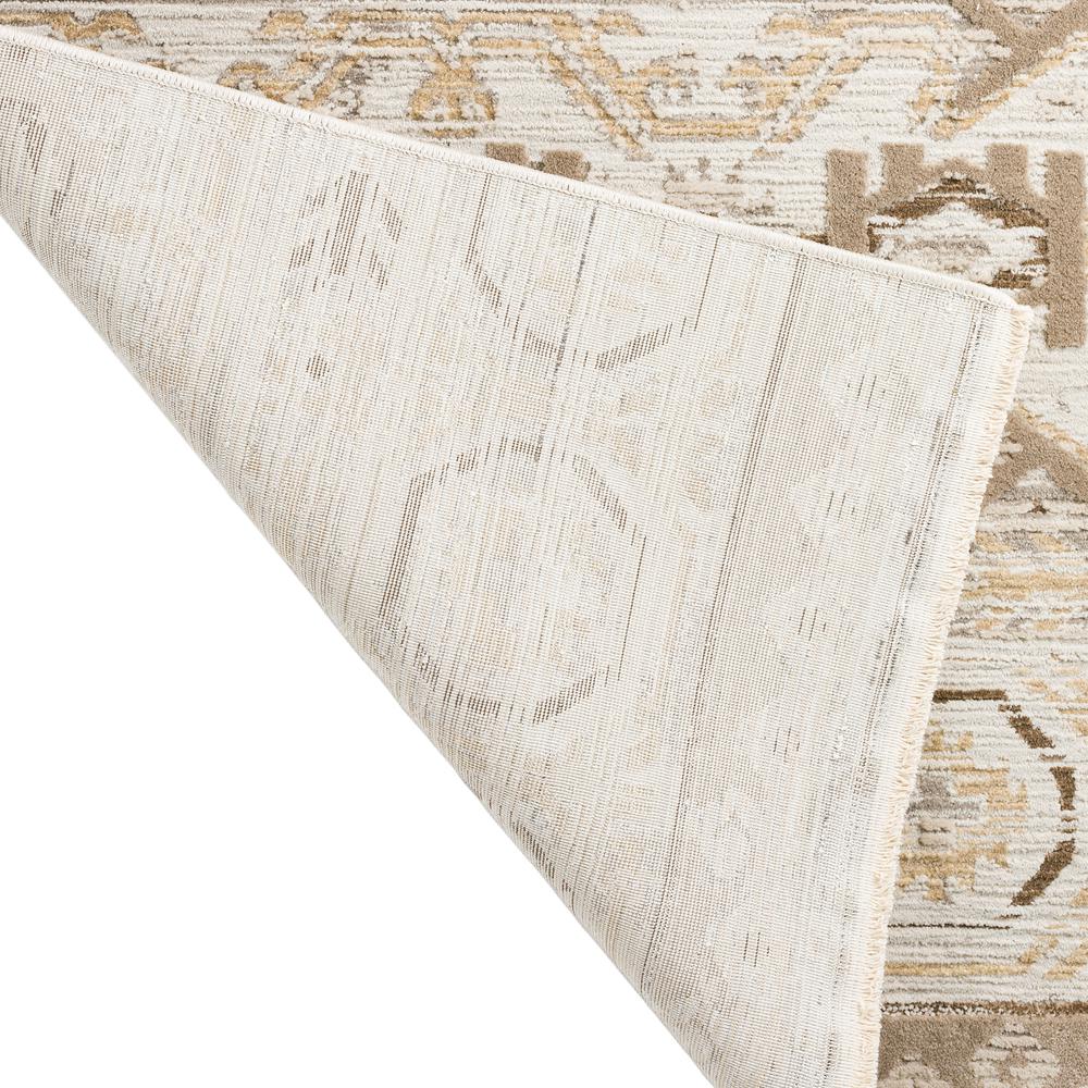 Izmir IZ3 Flax 7'10" x 10' Rug