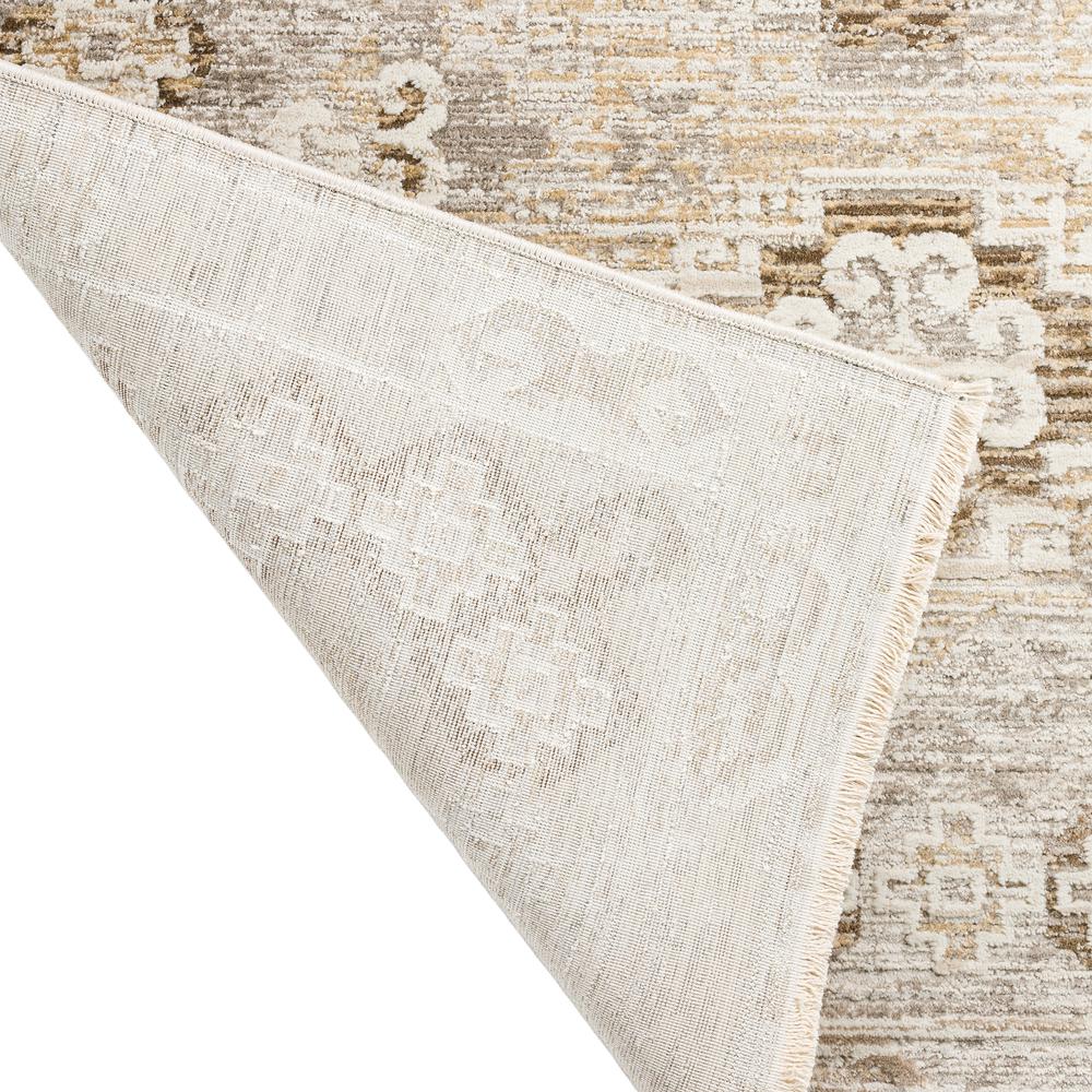 Izmir IZ4 Flax 7'10" x 10' Rug
