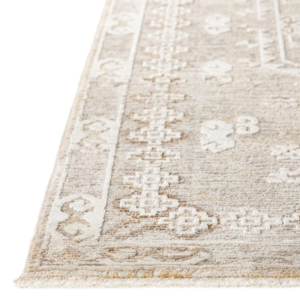 Izmir IZ4 Flax 7'10" x 10' Rug