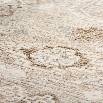 Izmir IZ4 Flax 7'10" x 10' Rug