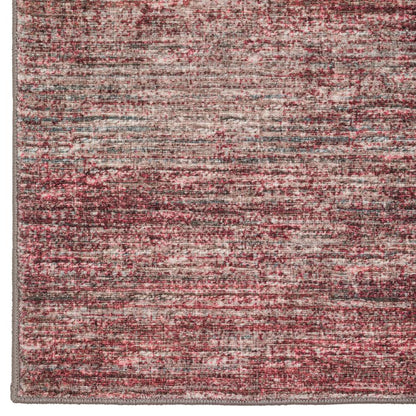 Ciara CR1 Merlot 2' x 3' Rug