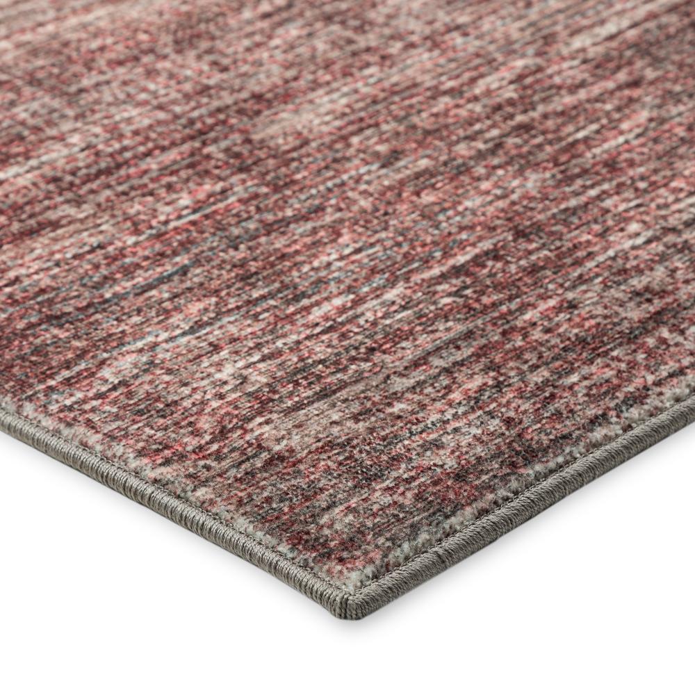 Ciara CR1 Merlot 2' x 3' Rug