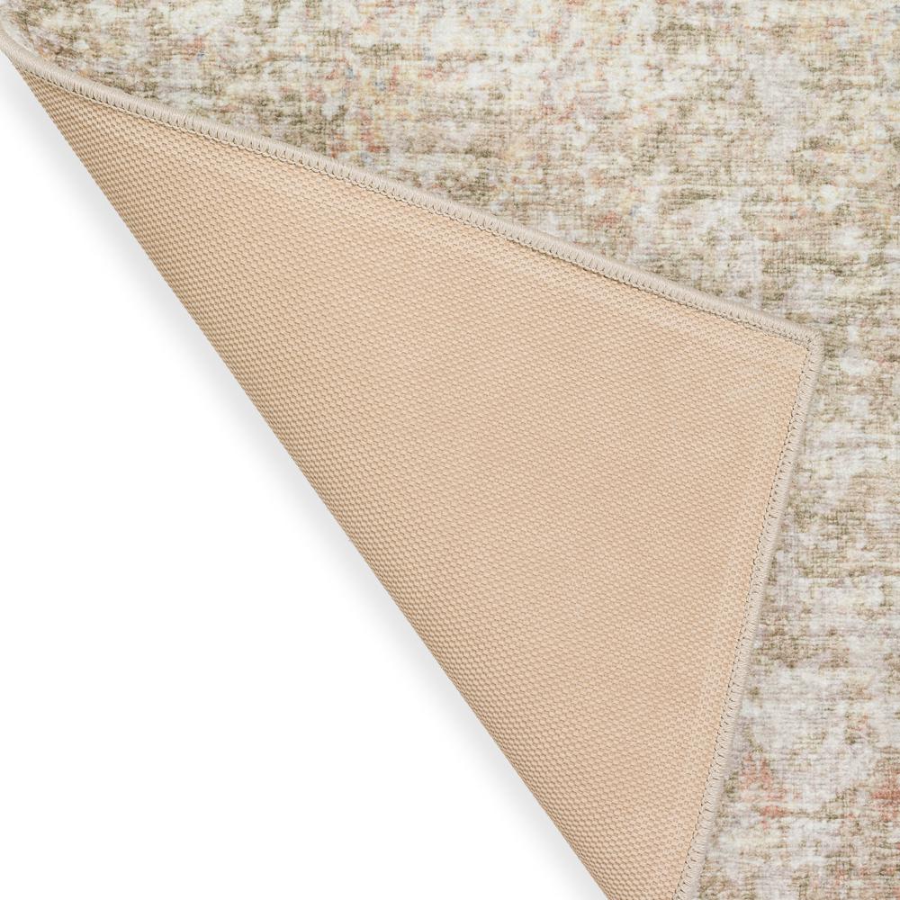 Winslow WL3 Khaki 2' x 3' Rug