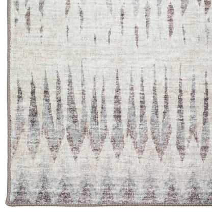 Winslow WL5 Ivory 2' x 3' Rug