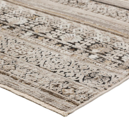 Nelson ANE31 Multi 7'10" x 10' Rug