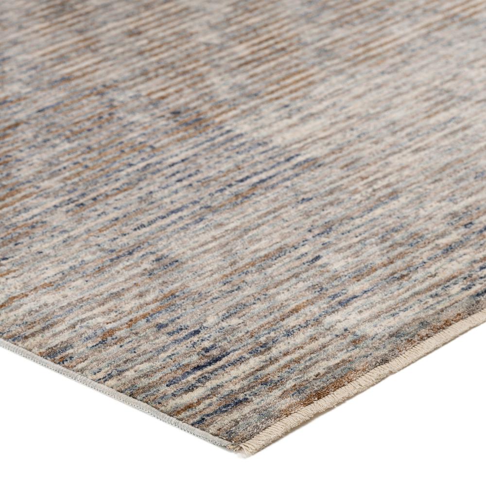 Neola NA10 Grey 3' x 5' Rug
