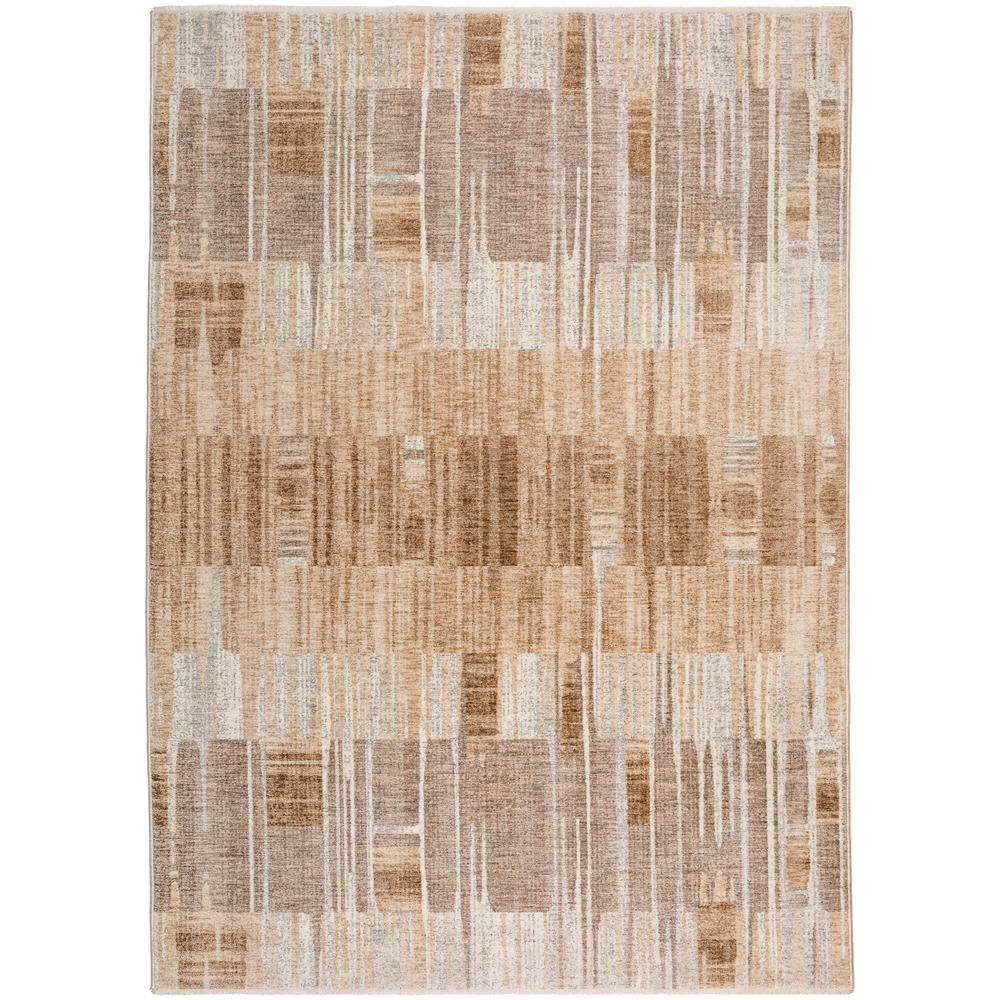 Neola NA11 Khaki 7'10" x 10' Rug