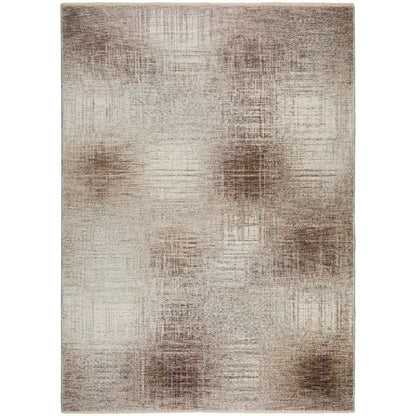 Neola NA5 Beige 7'10" x 10' Rug