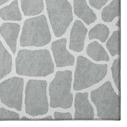 Indoor/Outdoor Mali ML4 Flannel Washable 10' x 10' Round Rug