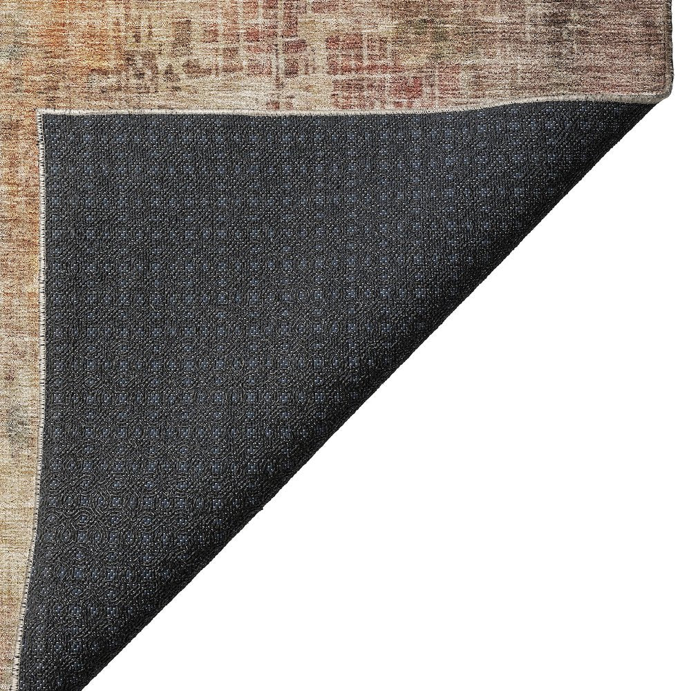 Indoor/Outdoor Nouveau Tan 2'6" x 3'10" Rug
