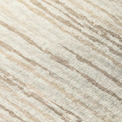 Bravado Baja Contemporary Stripe 10' x 14' Area Rug Baja ABV34