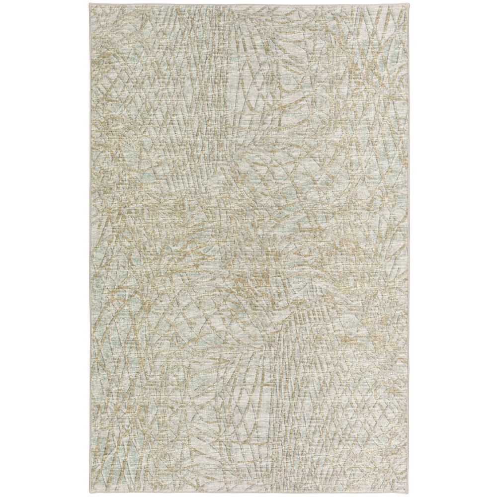 Winslow WL2 Aloe 5' x 7'6" Rug