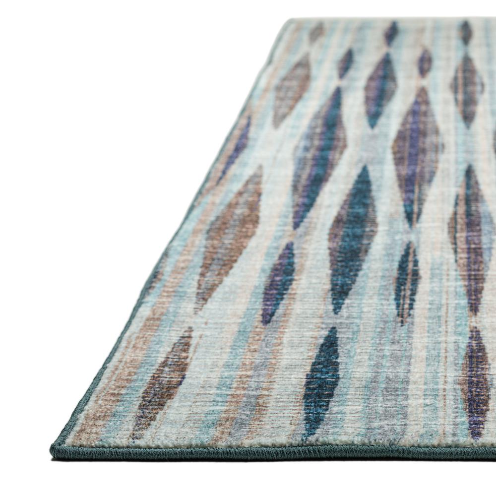 Amador AA1 Mist 2' x 3' Rug