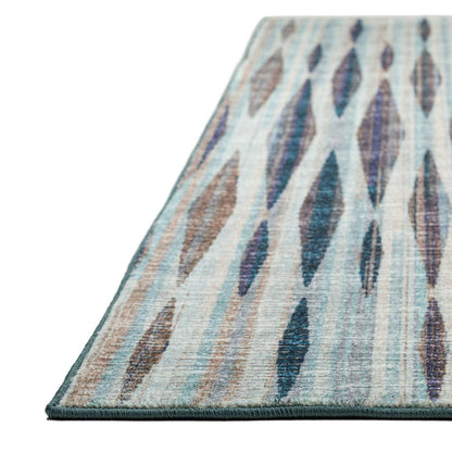 Amador AA1 Mist 2' x 3' Rug