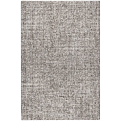 Luxury Washable Voyage VY1 Brown 5' x 7'6" Rug