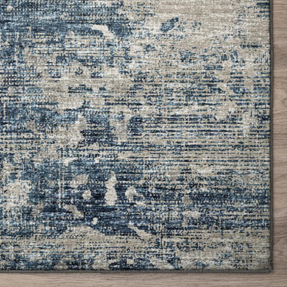 Camberly CM5 Ink 3' x 5' Rug