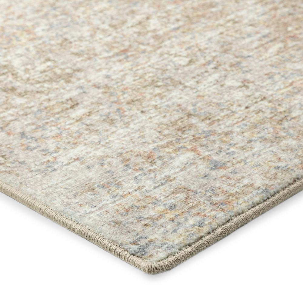 Winslow WL3 Khaki 2' x 3' Rug