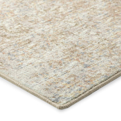 Winslow WL3 Khaki 2' x 3' Rug
