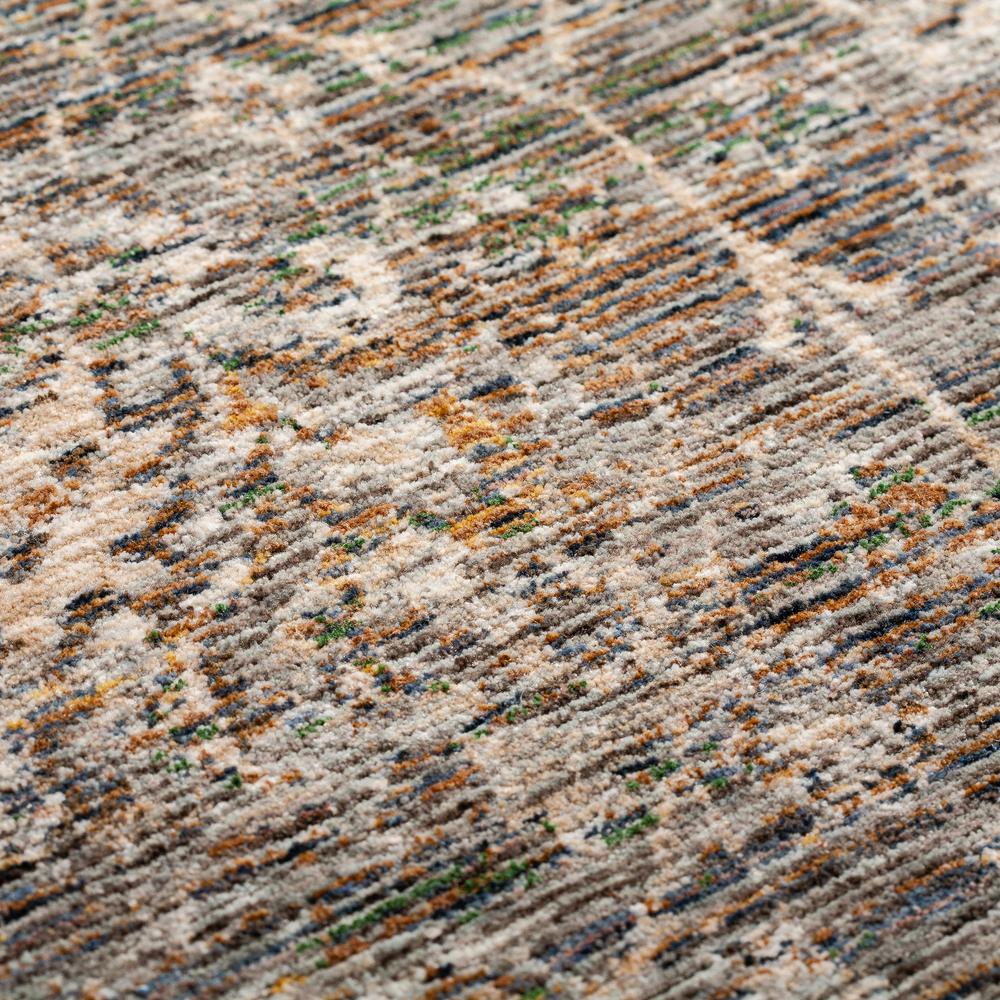 Yarra YA5 Pewter 3' x 5' Rug
