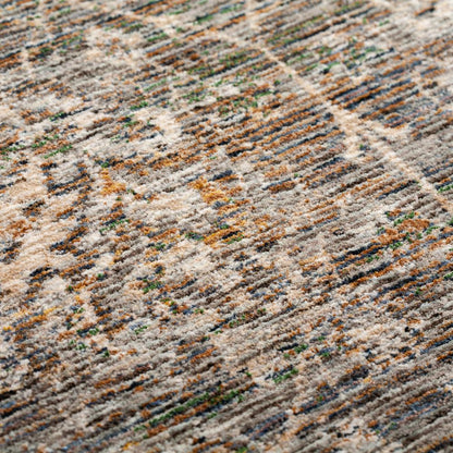 Yarra YA5 Pewter 3' x 5' Rug