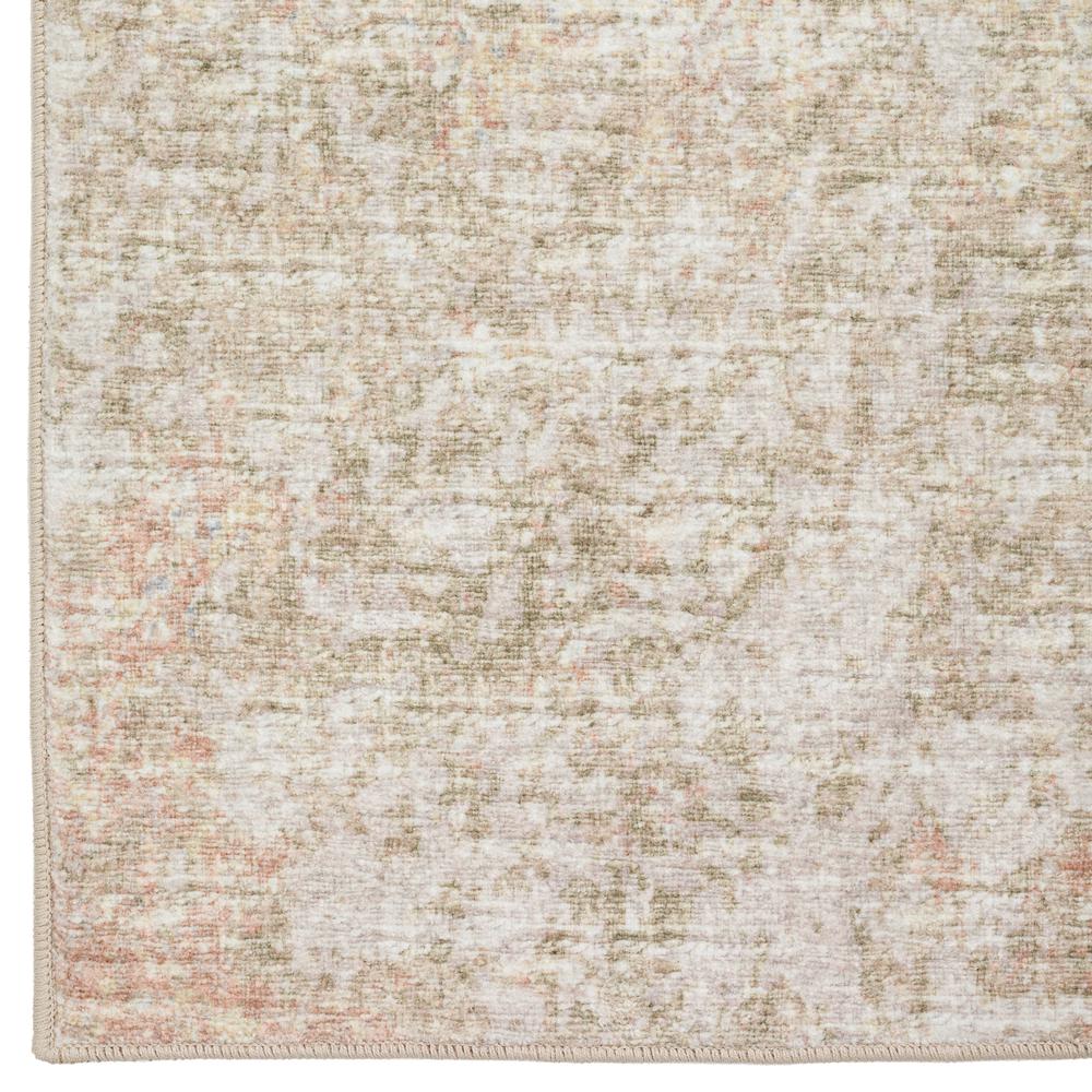 Winslow WL3 Khaki 2' x 3' Rug