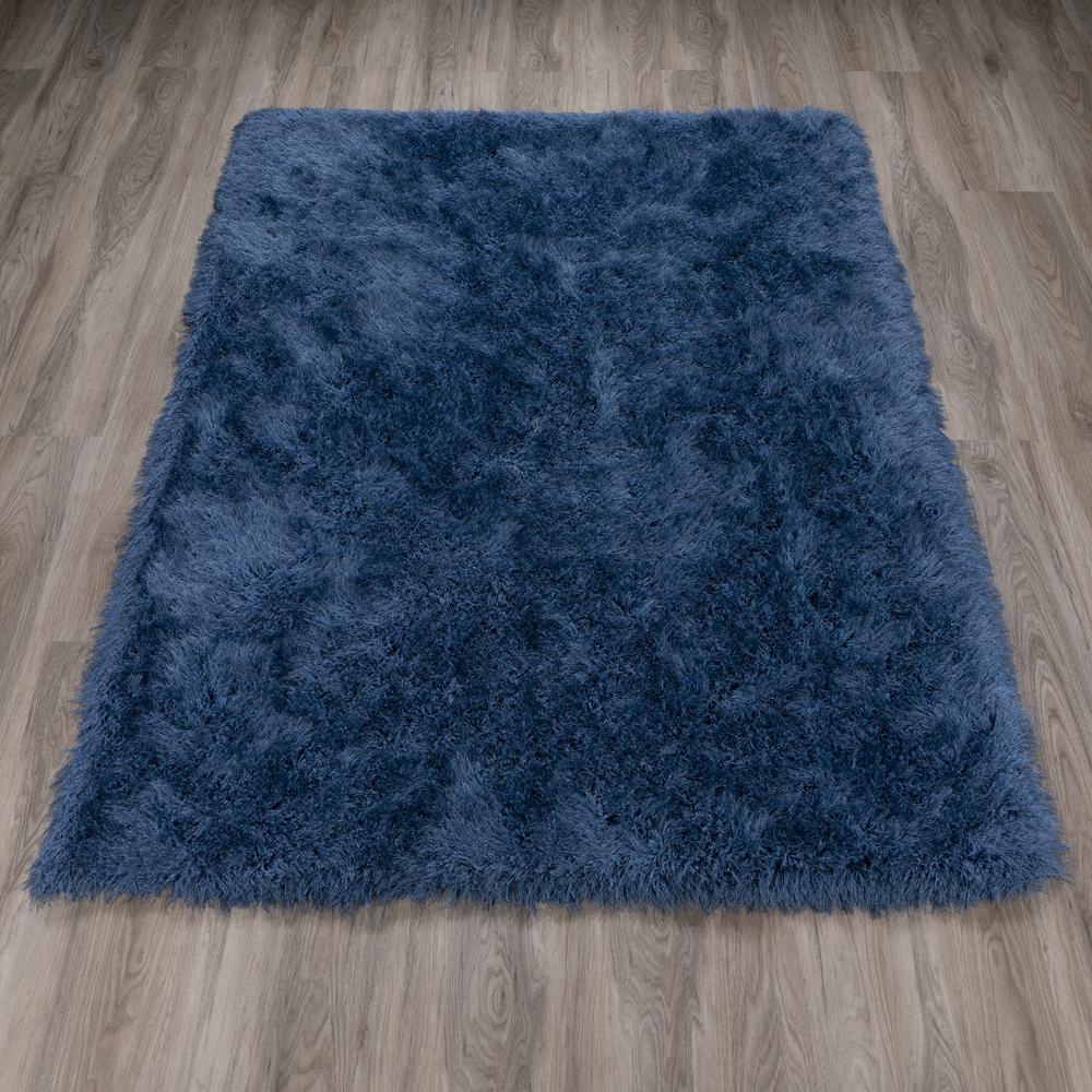 Impact IA100 Navy 9' x 13' Rug