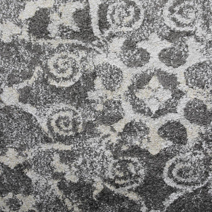 Antigua AN6 Grey 9'6" x 13'2" Rug