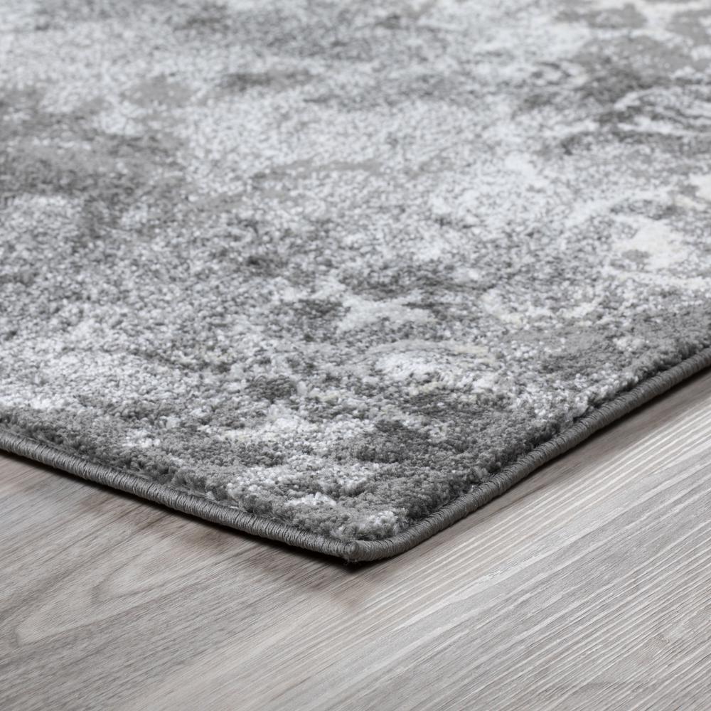 Antigua AN6 Grey 9'6" x 13'2" Rug