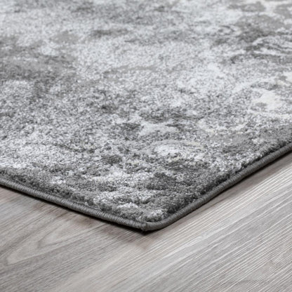 Antigua AN6 Grey 9'6" x 13'2" Rug