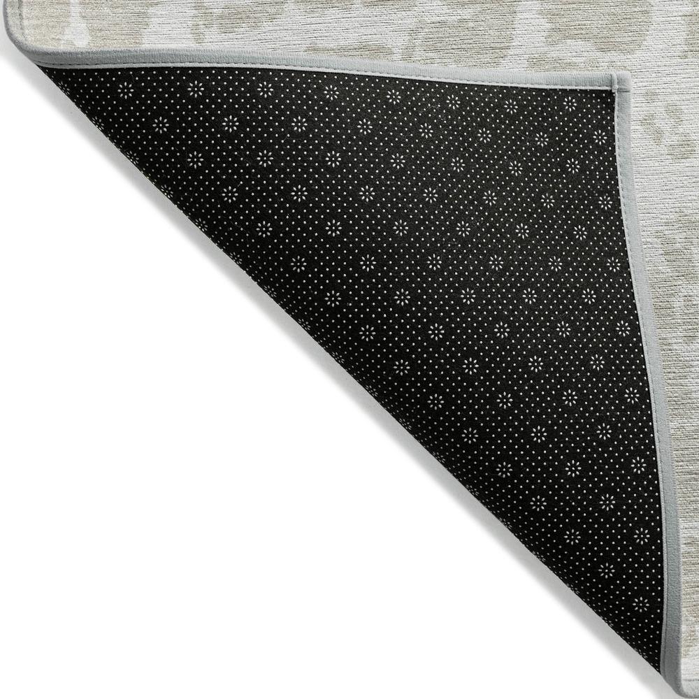 Chantille ACN501 Brown 3' x 5' Rug