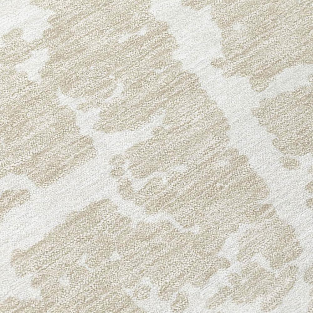 Chantille ACN501 Brown 3' x 5' Rug