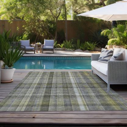 Chantille ACN534 Gray 8' x 10' Rug