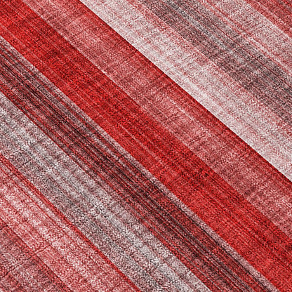 Chantille ACN543 Red 3' x 5' Rug
