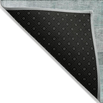 Chantille ACN568 Teal 3' x 5' Rug