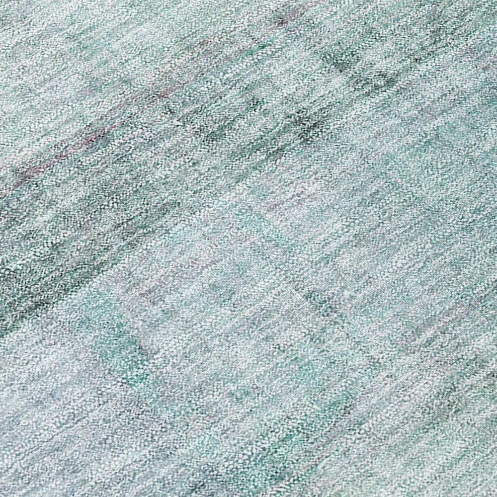 Chantille ACN568 Teal 3' x 5' Rug