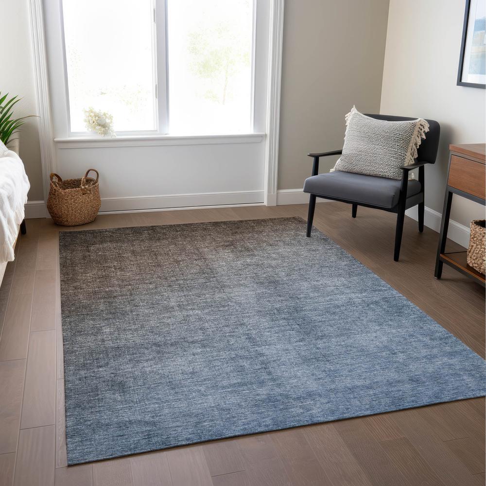 Chantille ACN569 Brown 8' x 10' Rug