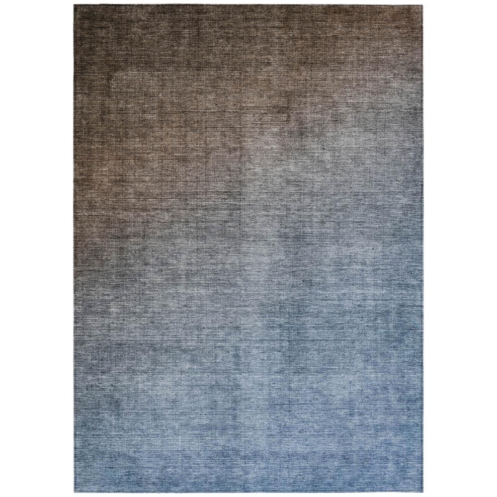 Chantille ACN569 Brown 8' x 10' Rug