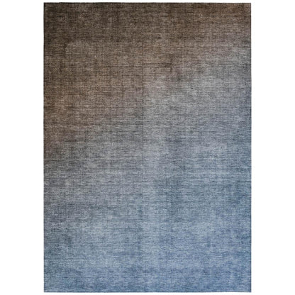 Chantille ACN569 Brown 8' x 10' Rug